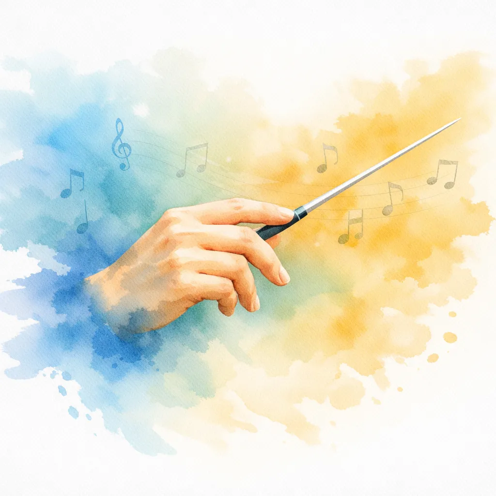 Coaching im Kulturbereich für Orchester, Sänger, Chöre, Ensembles und Management
